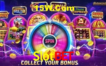 Provedores de Jogos Slotbet