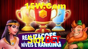 Account Benefits Slotbet