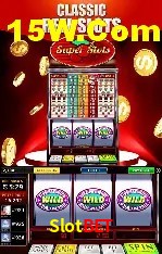 Especiais de Fim de Semana Slotbet