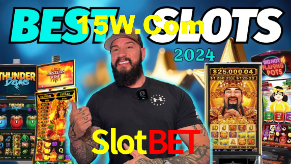 Exclusive Games Slotbet