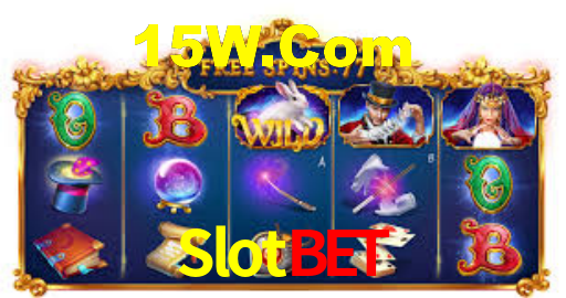 Welcome Bonus Slotbet