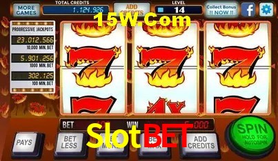 Casino Ao Vivo Slotbet