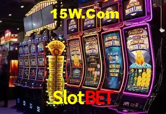 Benefícios da Conta Slotbet
