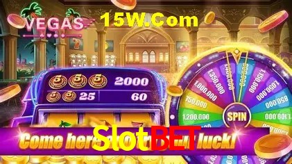 Login Seguro Slotbet