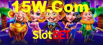 Welcome Bonus Slotbet