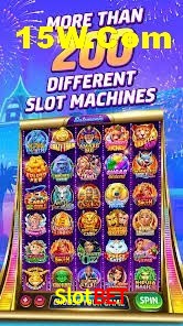 Seasonal Promotions Slotbet