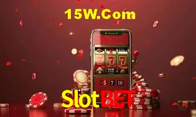 Tecnologia da Plataforma Slotbet