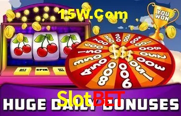 Sistemas de Segurança Slotbet