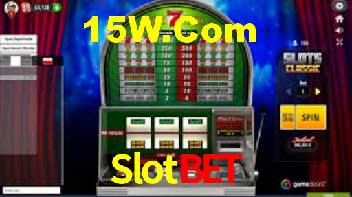 VIP Casino Slotbet