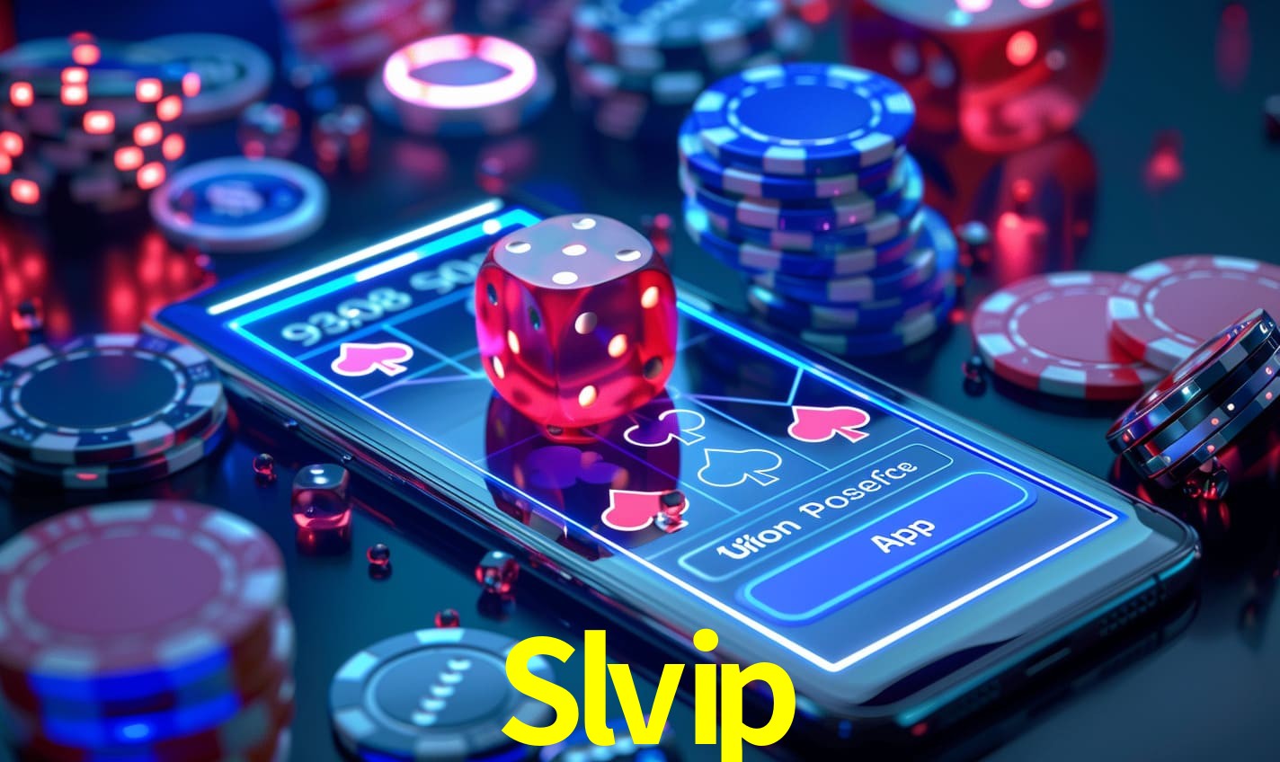 Baixar App Slvip
