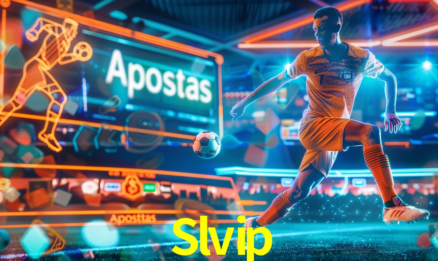 Apostas Slvip