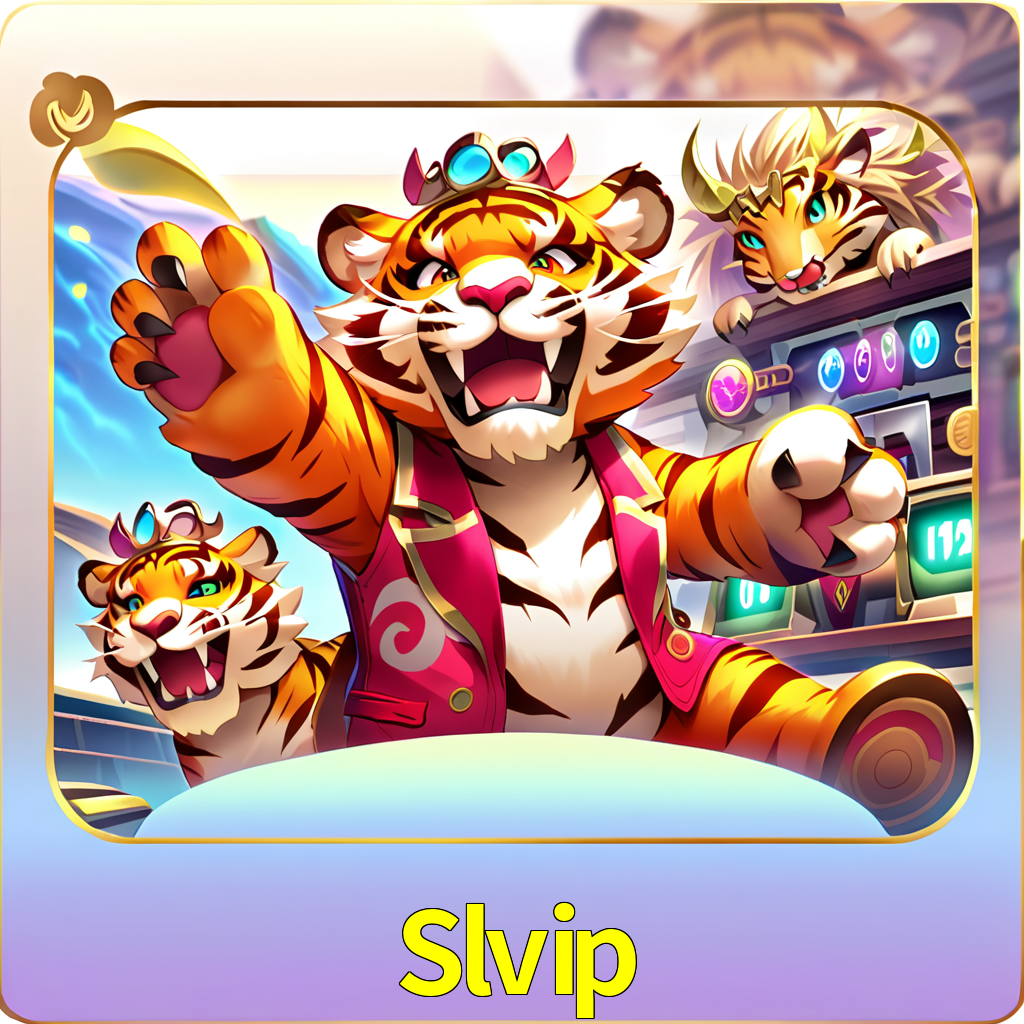 Cassino Online Slvip